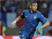 Bóng đá anh, ngoại hạng anh, lịch thi đấu euro 2012, 02h00 ngày 3/9, Albania - Pháp: M`Vila, người dựng lá chắn